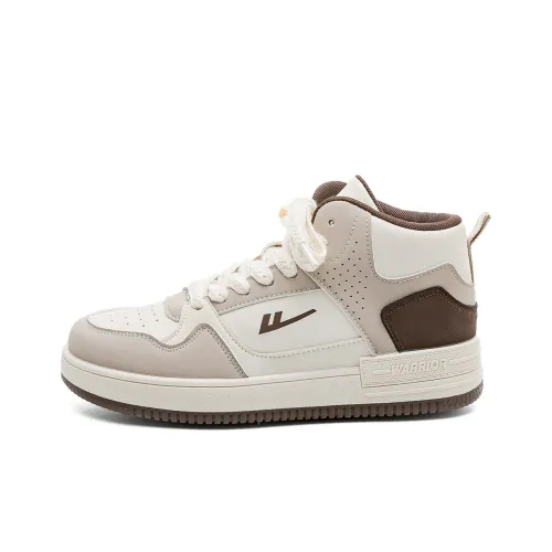 Warrior Скейтборд Кроссовки Высокие Унисекс