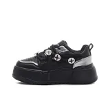 Полностью черный