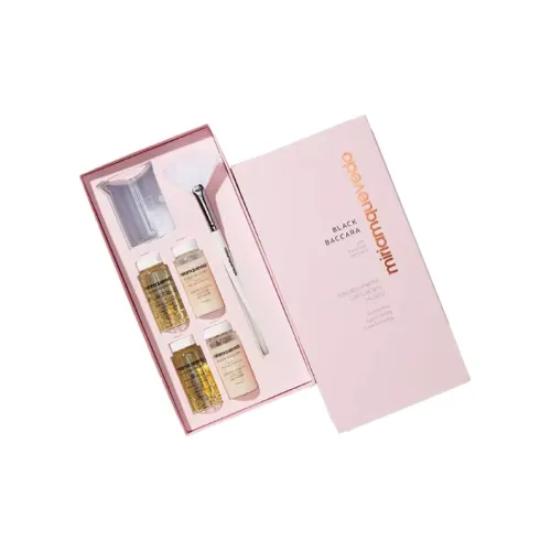 MILIANKAWEI Revitalizing Роскошь Защитный Крем 20 мл*4