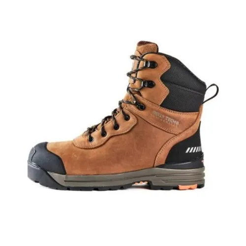 HELLY HANSEN Дышащий и Износостойкий Crew Аутдор Мужской Коричневый