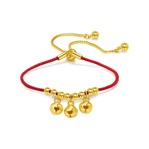 AGOVSKI Ткань Браслеты Женские