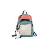 Синий + Брелок в виде летящей утки