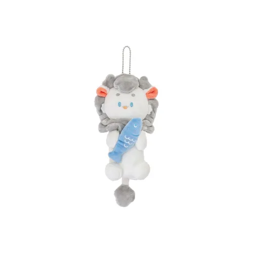 Нелюдские непрерывные драконы Luck Collection Куклы Плюшевая кукла Трубы Высокие