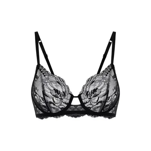 La Perla Черные Женские Бюстгальтеры