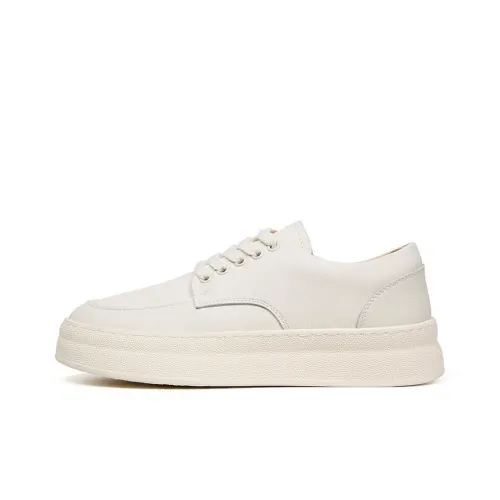 Wit TRIES Низкие кроссовки для скейтбординга мужские