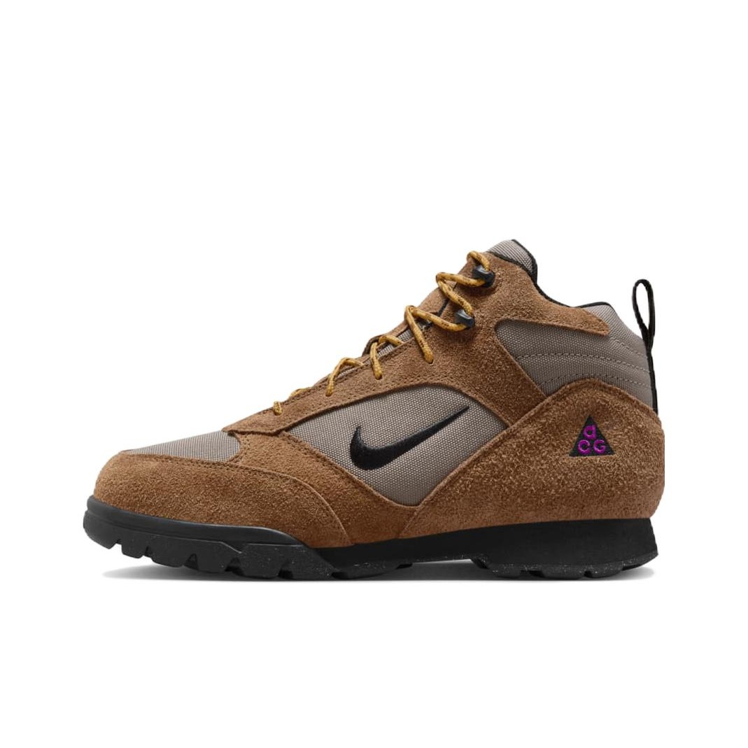 nike acg boots 2012