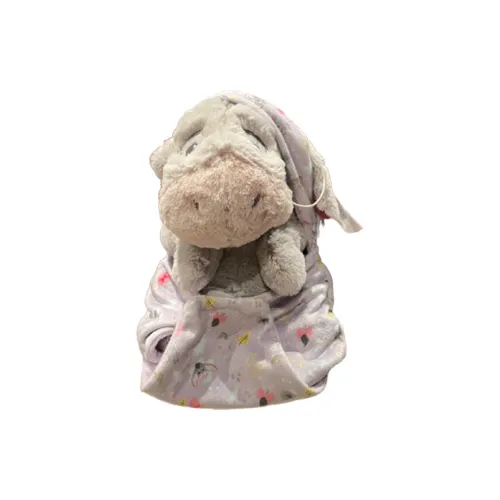 Disney Иа-Иа Baby Collection Куклы Плюшевая кукла Trumpets High