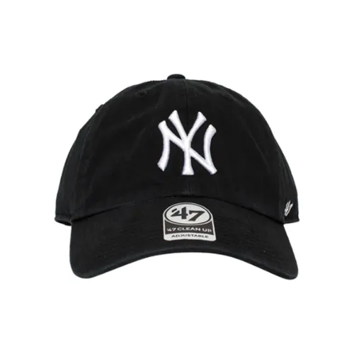 47Brand Хлопок Бейсболки Унисекс