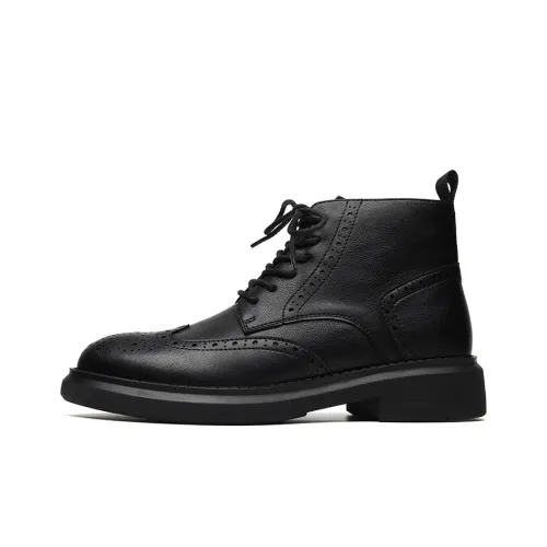 Cachiotti KAQIAODI Casual Мужской