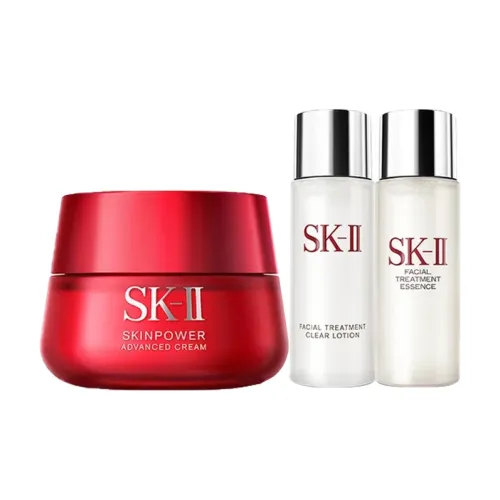 SK II Наборы для ухода за кожей Унисекс