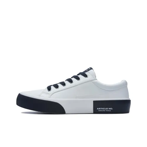 ARTICLE NO. Стильные Скейтбординги Унисекс Белый