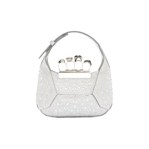Alexander McQueen Сумки Женские