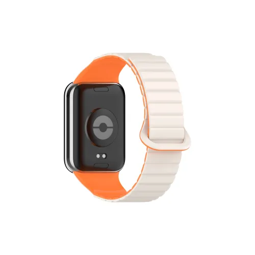 IBOANN Watch Полоска Xiaomi Совместимость 230 мм Силиконовый материал