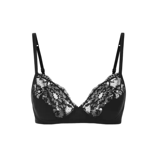 La Perla Черные Женские Бюстгальтеры