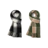 2 шт (Черно-серый + Зеленый)