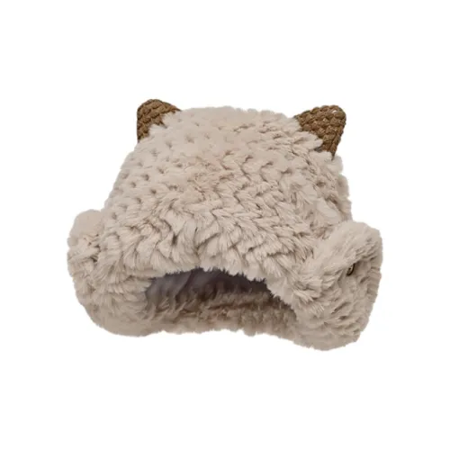 ACUC Акриловые Шапки-бини Женские