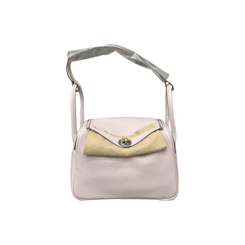 HERMES Lindy Сумки через плечо Женские