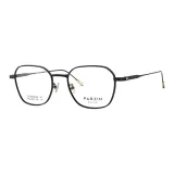 Матовый черный