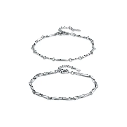 AGOVSKI Браслеты из меди и сплава унисекс