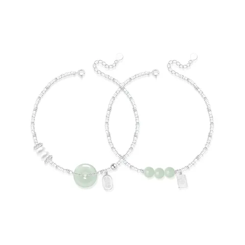 Cuz Strange Intention Сплав Браслеты Женские