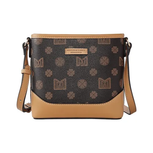 MEXICAN Сумки через плечо Женские