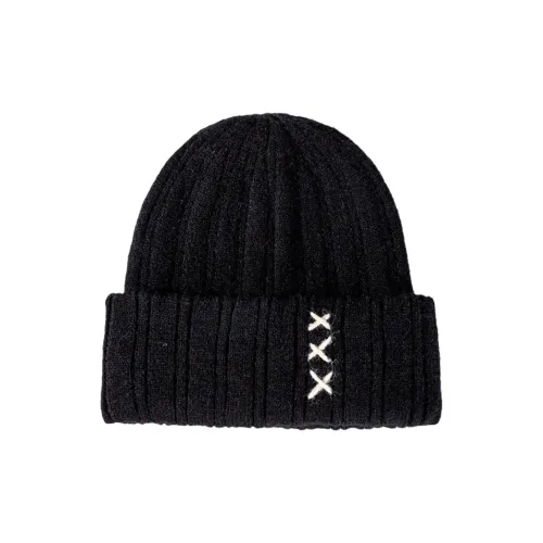 WODONBLE Полиэстер Шапки-бини Унисекс