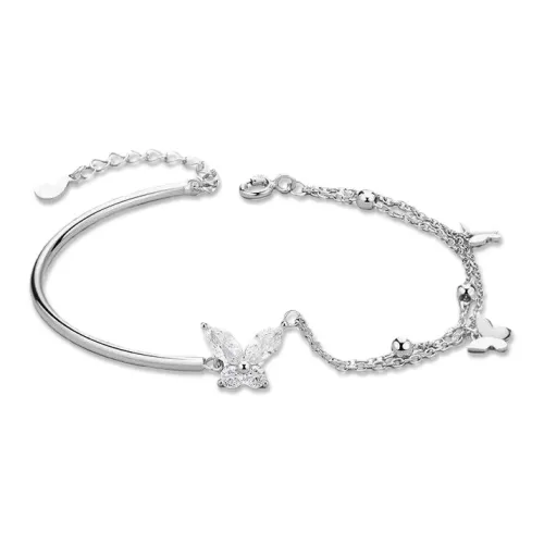 RINGLOVE Циркон Браслеты Женские