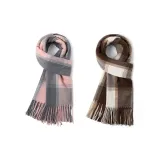 2 шт (Темно-хаки + Розово-серый)