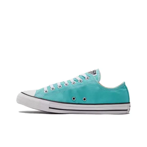 Converse Chuck Taylor All Star Low-Top Canvas Shoes Unisex