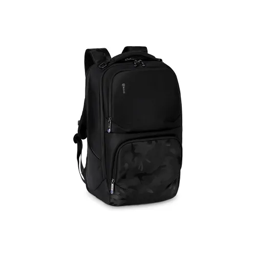 BJIAX Рюкзаки Черный Унисекс