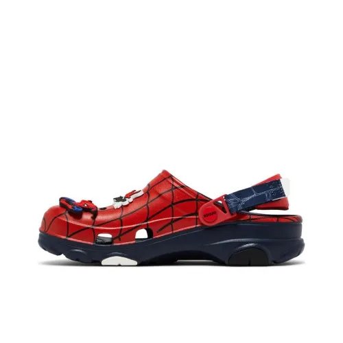 Crocs ALL TERRAIN Clog Сабо Унисекс
