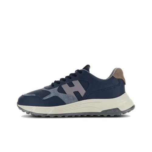 HOGAN Hyperlight Повседневный Низкий Топ Мужской