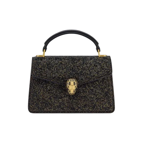 BVLGARI Serpenti Forever Сумки Женские