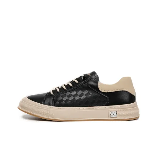 Кроссовки для скейтбординга Wit Low Top Мужские