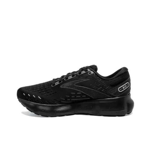 Brooks Glycerin 20 Беговые кроссовки Низкий Топ Мужской