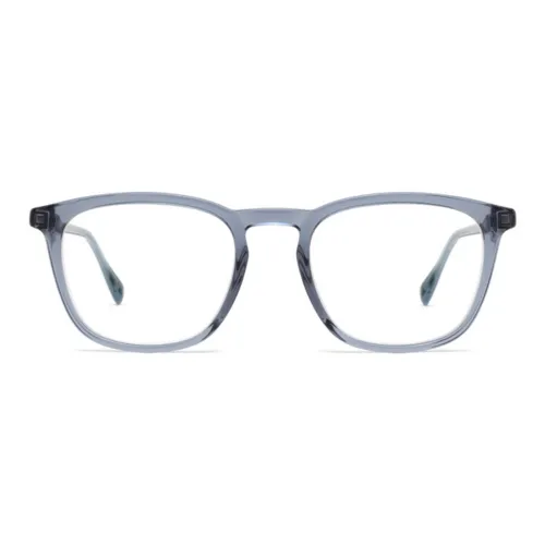 MYKITA Ацетат Нерегулярная форма Оправа для очков Унисекс Синий