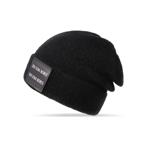 VINEY Полиэстер Beanies Женские