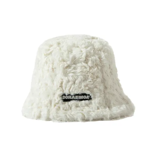 WODONBLE Полиэстер Ведрообразные Шляпы Женские