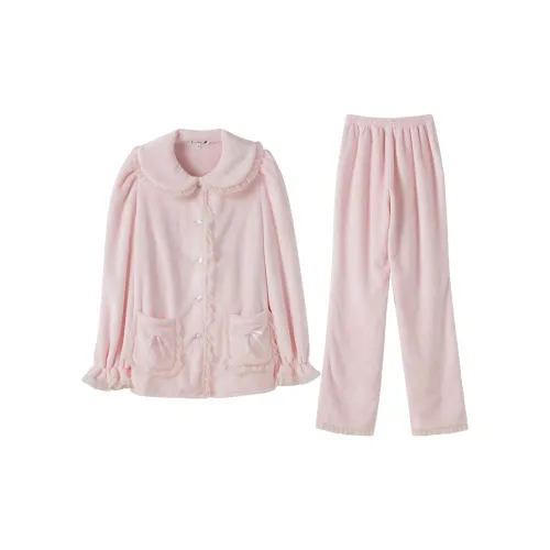 ROSE TREE Женские пижамные комплекты