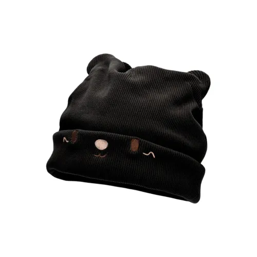 WODONBLE Полиэстер Шапки-бини Женские