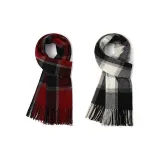 2 шт (Черный + Серый + Красный)