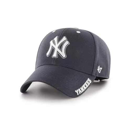 47Brand Полиэстер Кепки Мужские