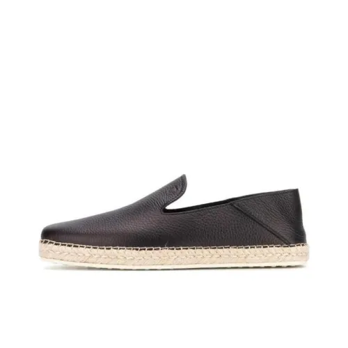TOD'S Espadrilles Мужской