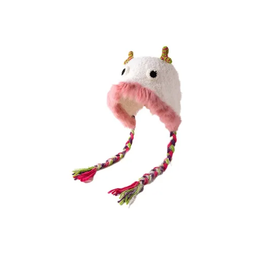 AAJF Полиэстер Шапки-бини Женские