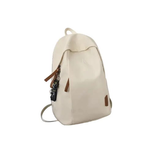 TYMON Нейлоновый рюкзак унисекс черный белый синий хаки