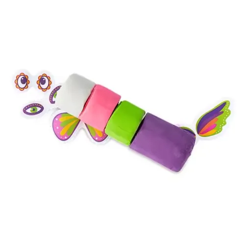 LUSH Soul Животные Whimsical Пузырьки Мыло 200г