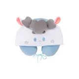 U-образная подушка