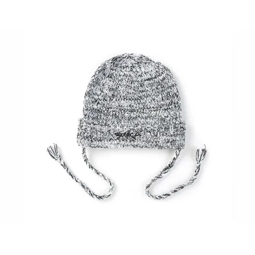 Guuka Шапки-бини Унисекс Фотиния Серый