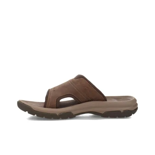 Teva Langdon Слипоны Мужские Умбра