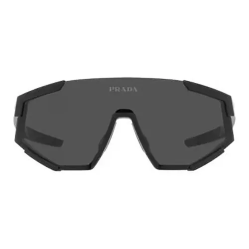 PRADA Солнцезащитные очки Мужские